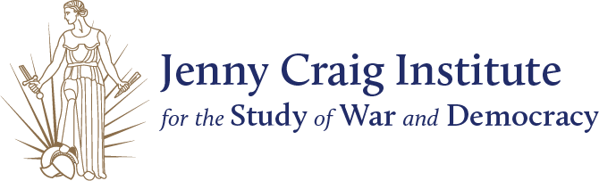 Jenny Craig Institute for the Study of War and Democracy
